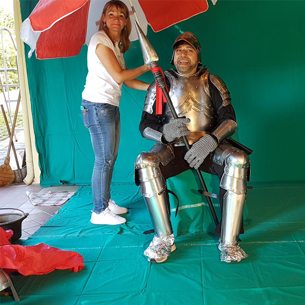tarzanelli